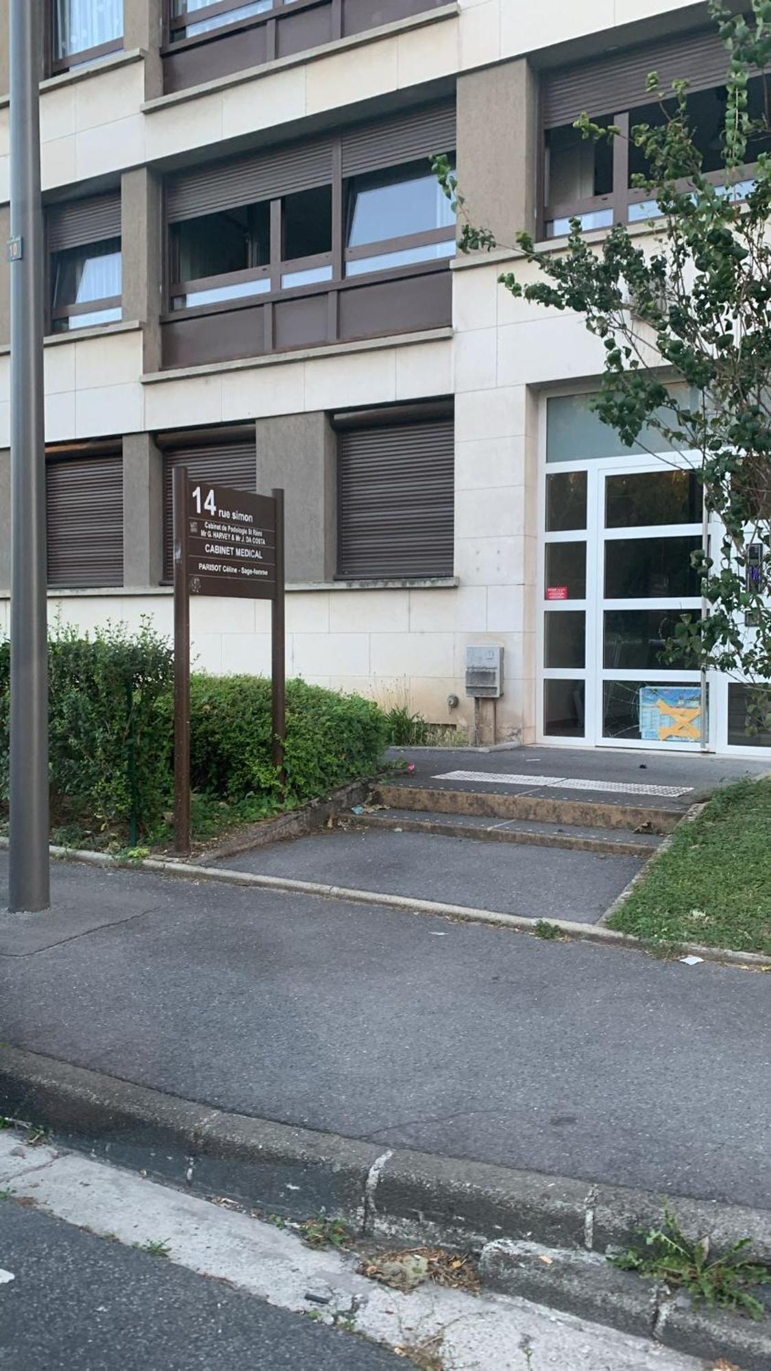 Appartement Centre-ville -6 Personnes 1 Er Etage