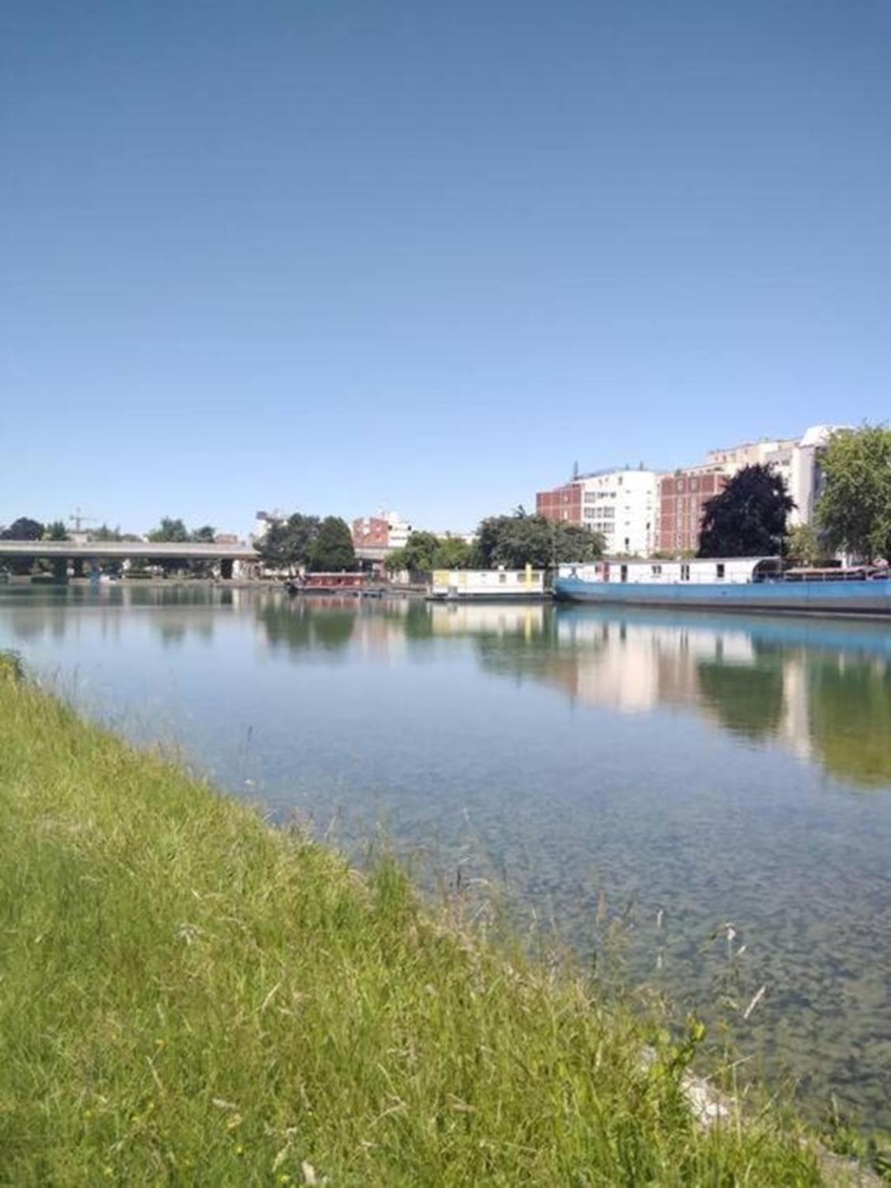 Appartamento Centre-ville -6 Personnes 1 Er Etage