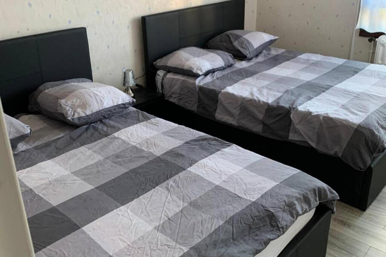 Appartamento Centre-ville -6 Personnes 1 Er Etage Reims