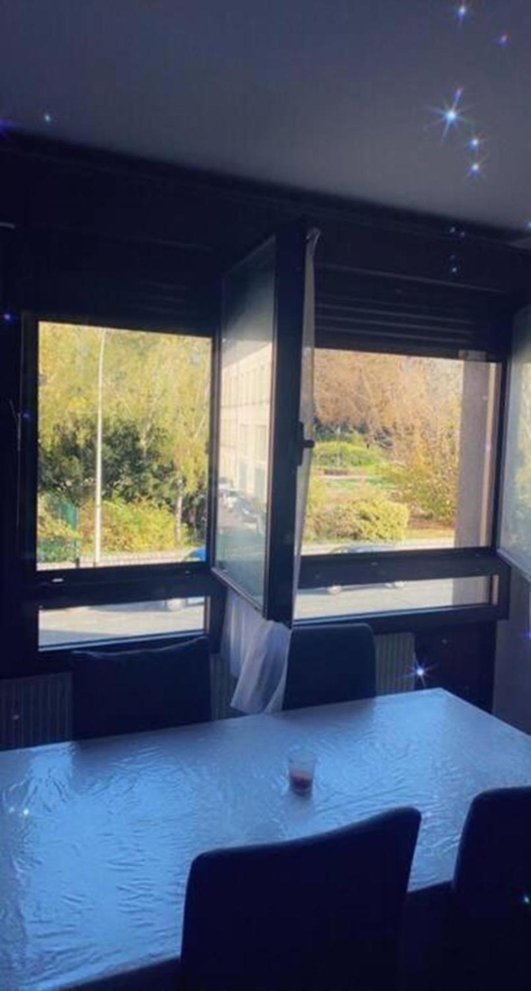 Appartement Centre-ville -6 Personnes 1 Er Etage