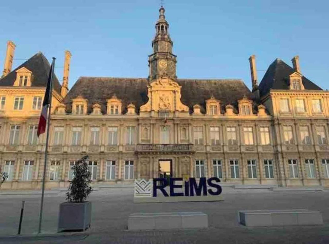 Centre-ville -6 Personnes 1 Er Etage