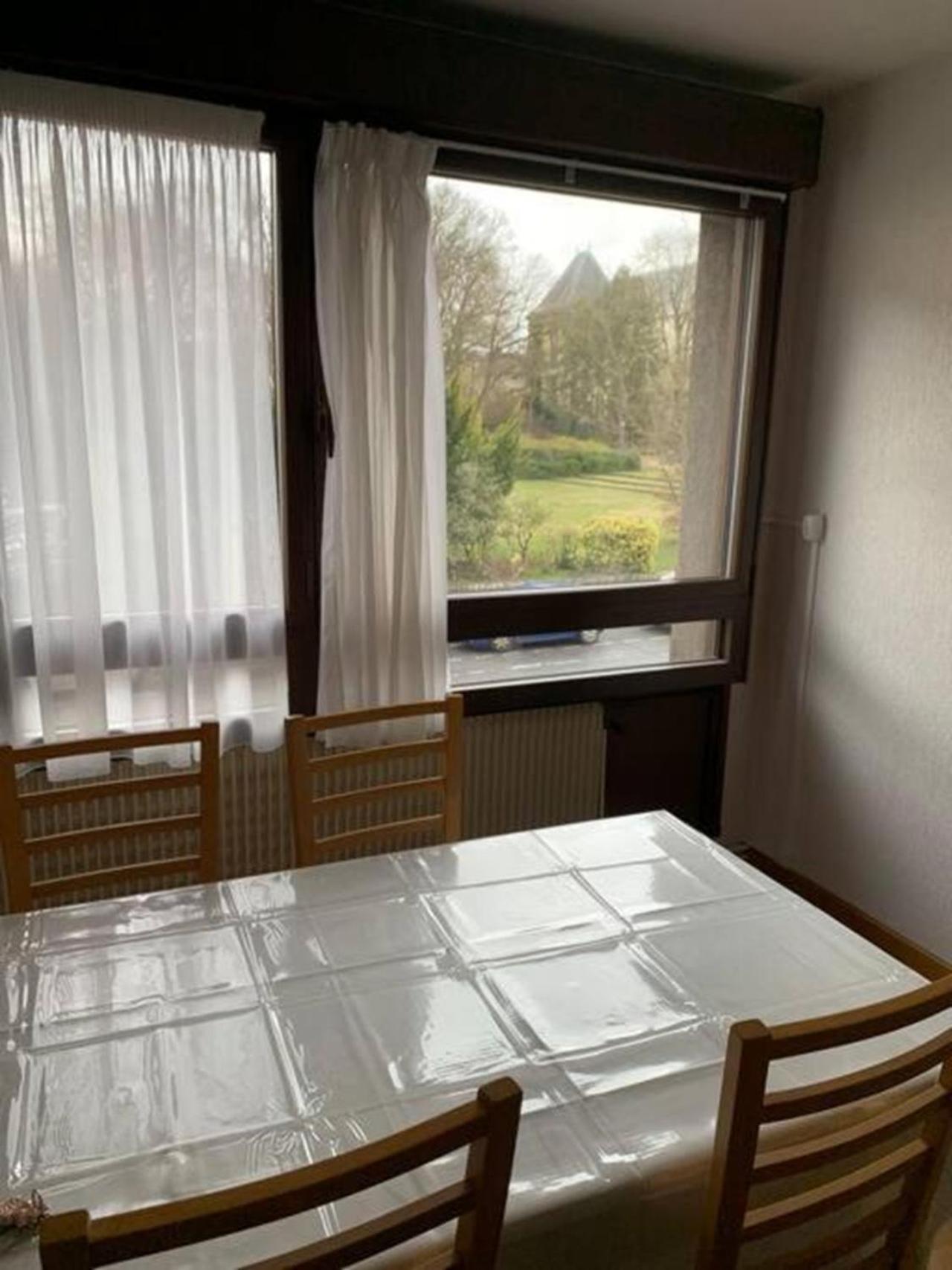 Appartamento Centre-ville -6 Personnes 1 Er Etage *