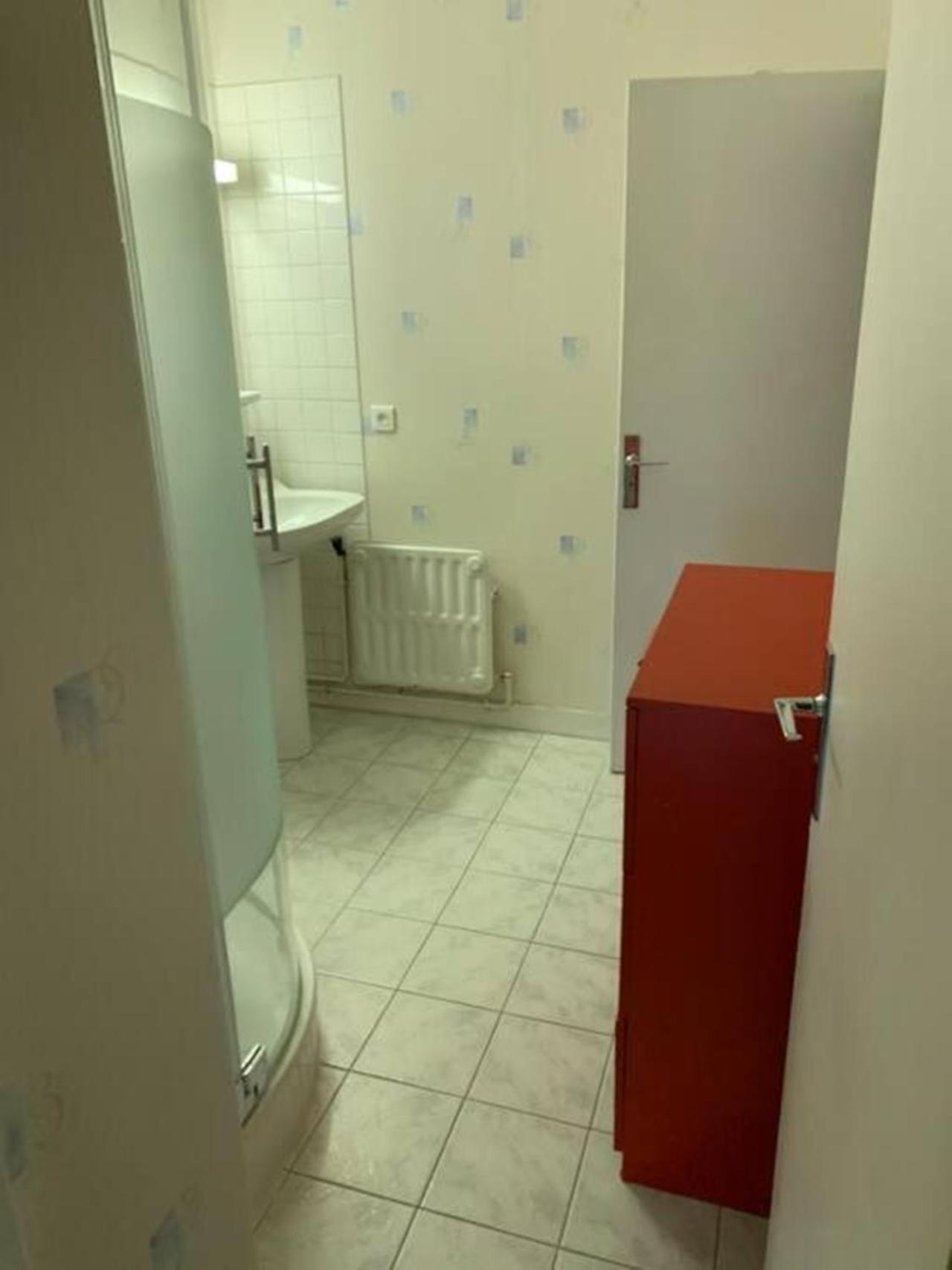 Centre-ville -6 Personnes 1 Er Etage Appartamento *