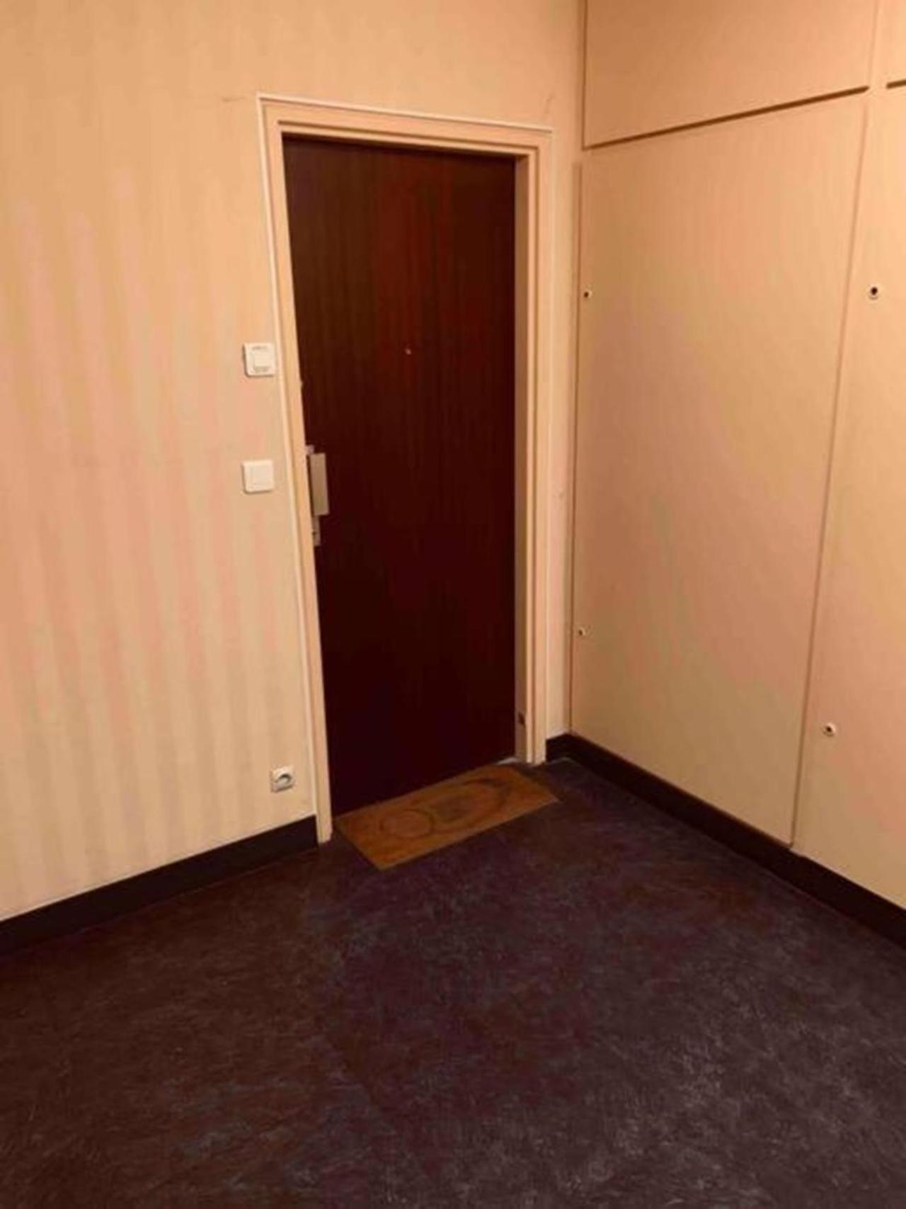 Centre-ville -6 Personnes 1 Er Etage Appartement *