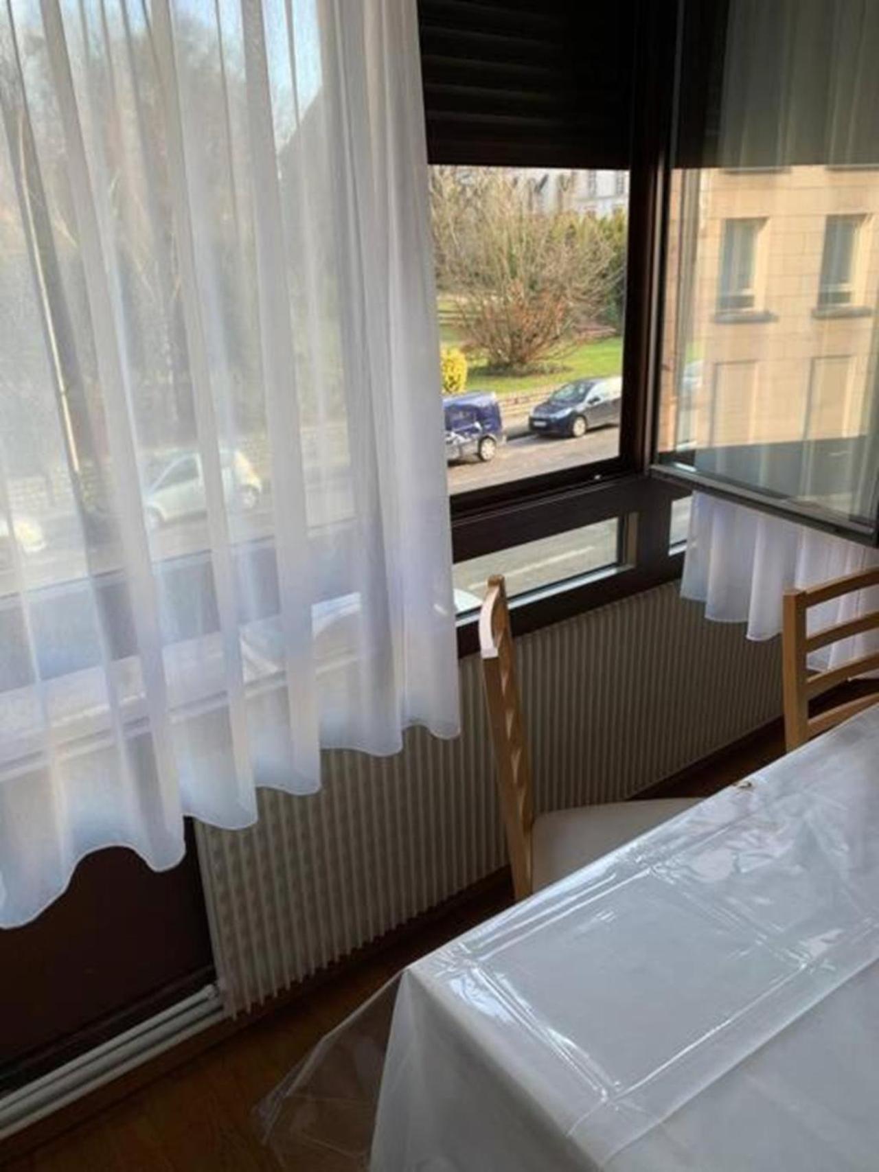 Appartamento Centre-ville -6 Personnes 1 Er Etage Reims