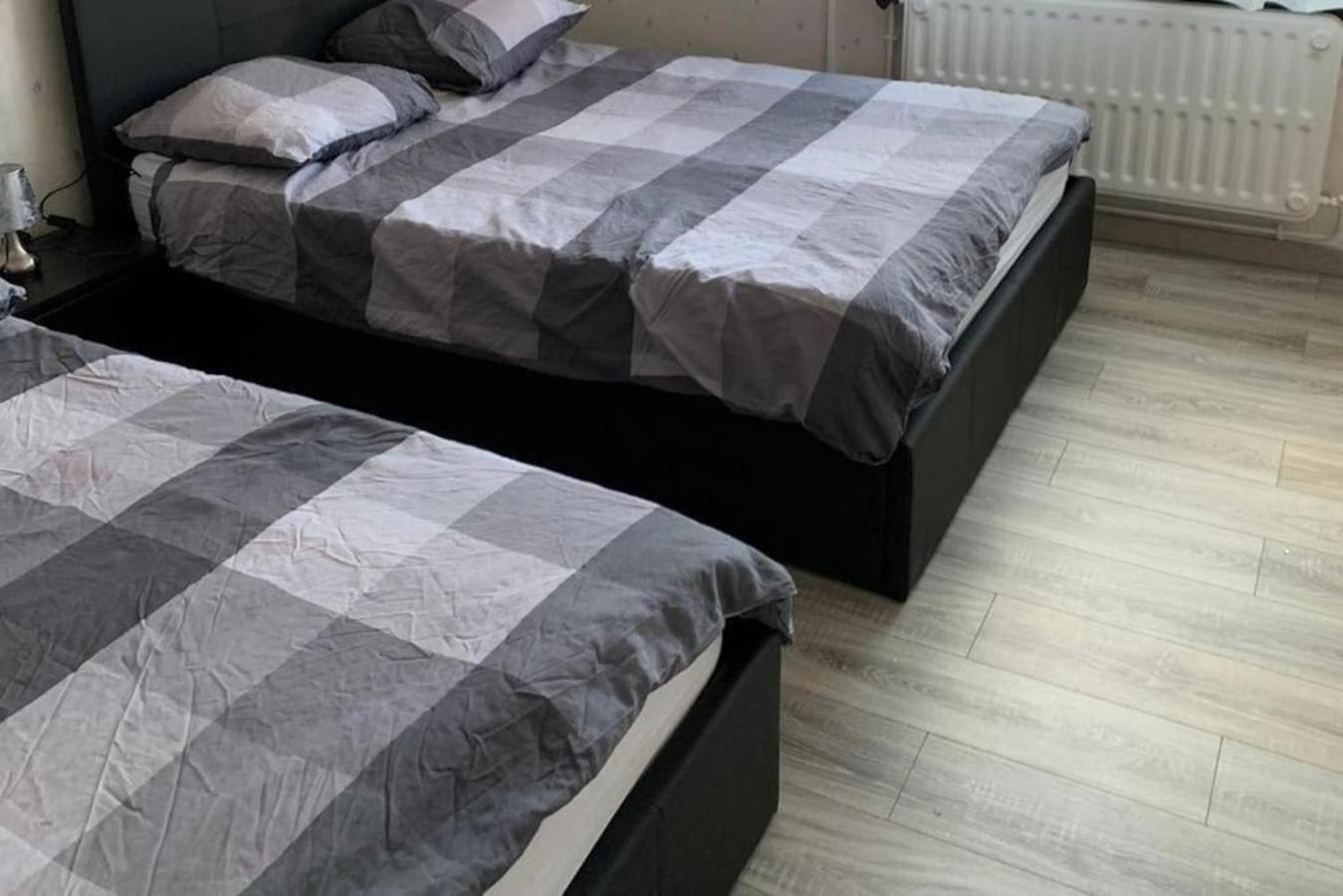 Appartamento Centre-ville -6 Personnes 1 Er Etage *