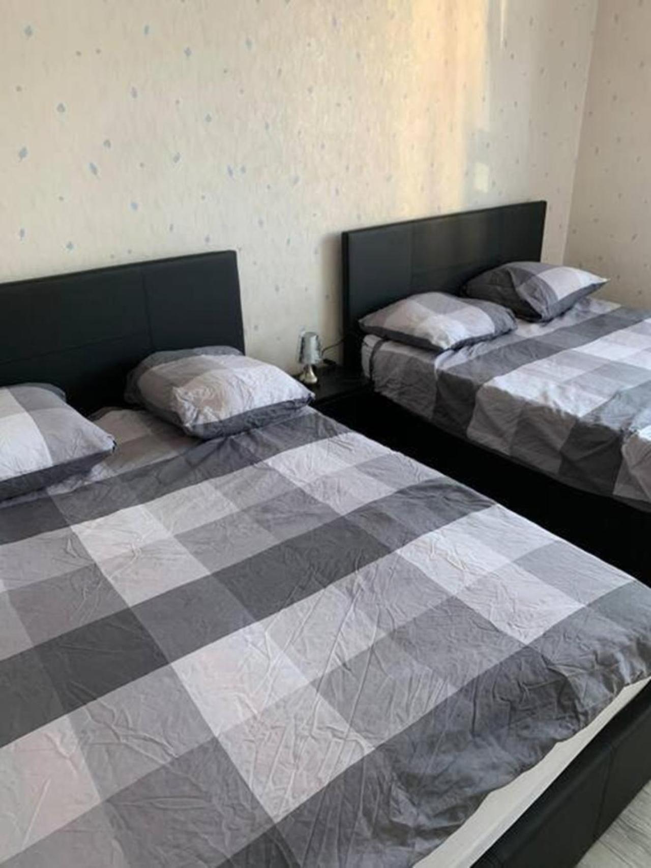 Appartement Centre-ville -6 Personnes 1 Er Etage Reims