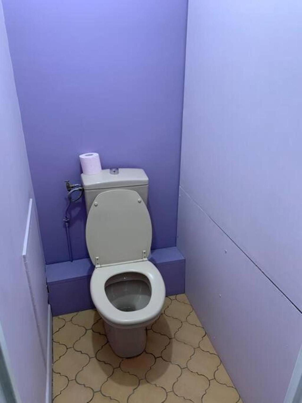 Appartamento Centre-ville -6 Personnes 1 Er Etage