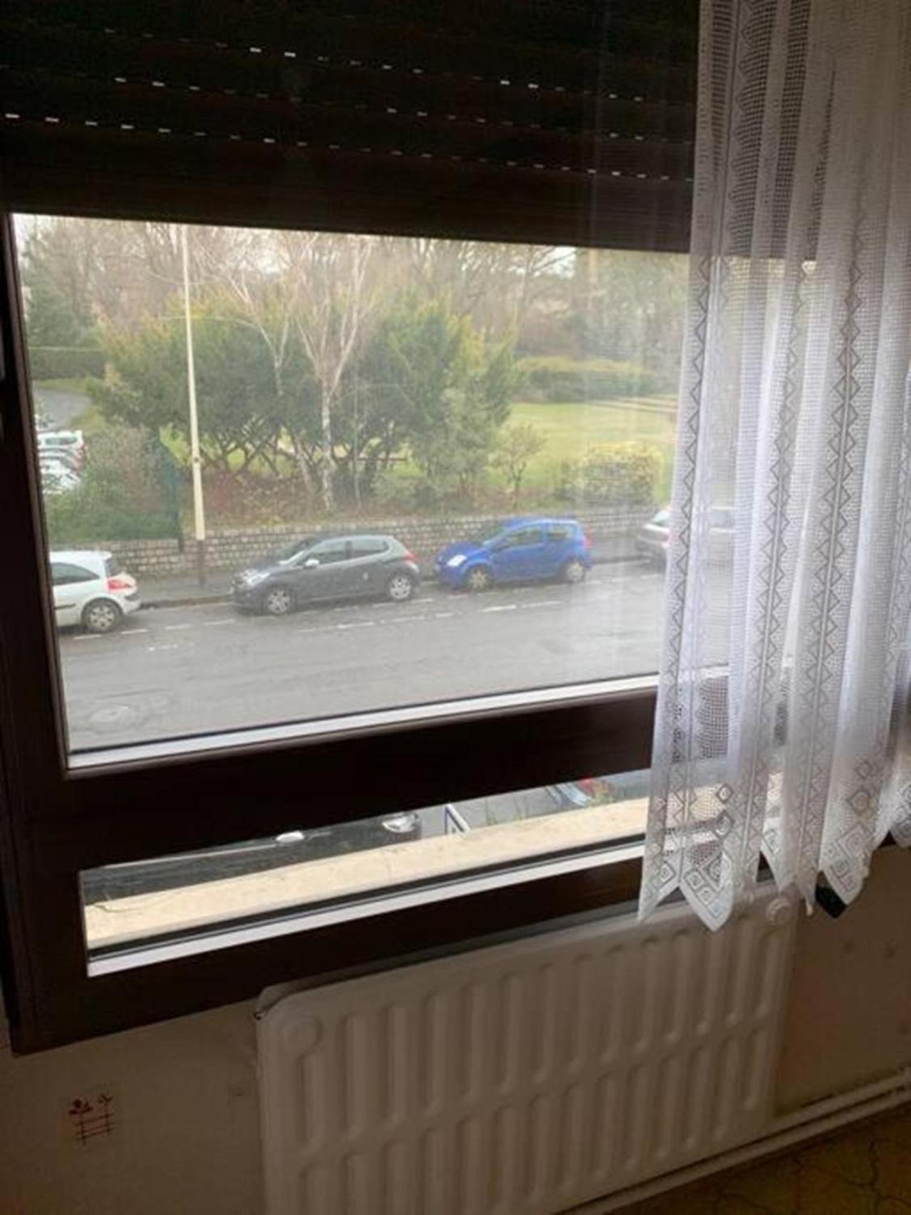 Appartement Centre-ville -6 Personnes 1 Er Etage Reims