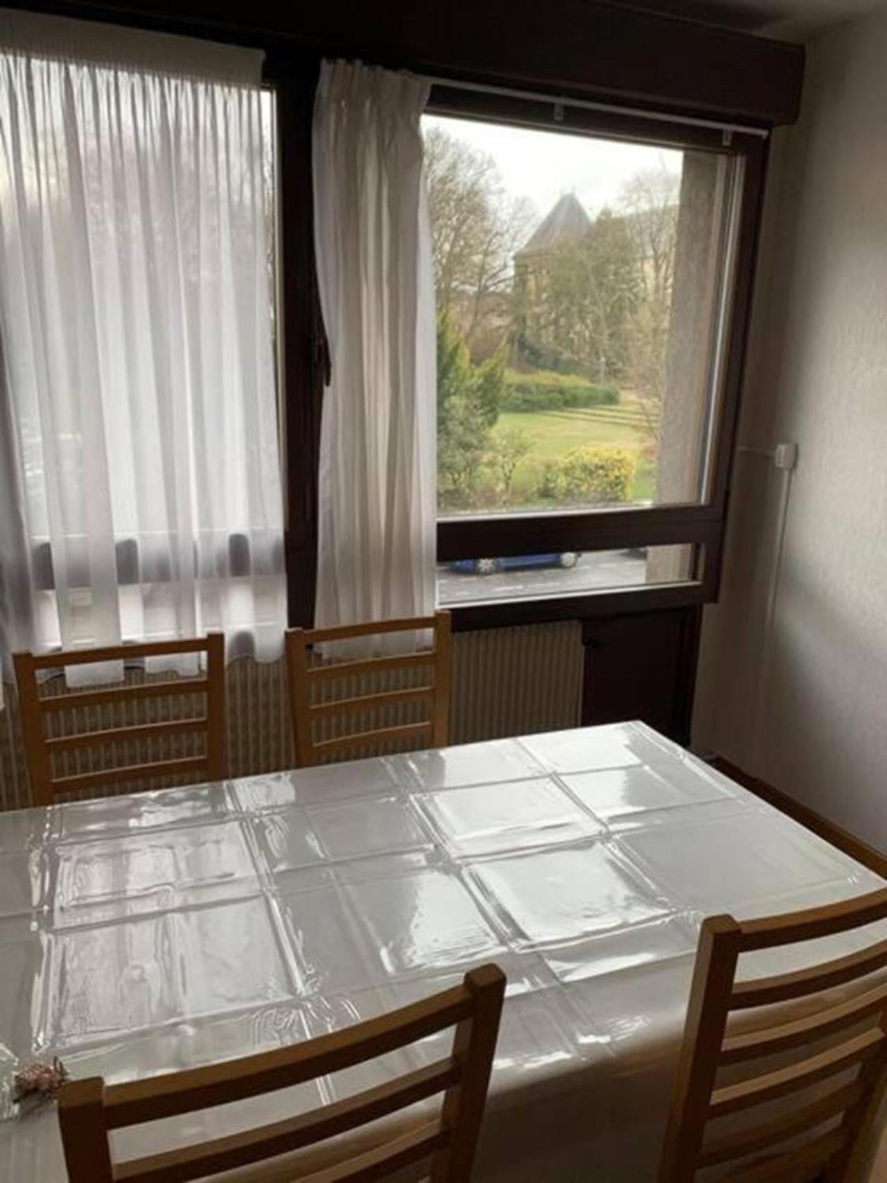 Appartement Centre-ville -6 Personnes 1 Er Etage *