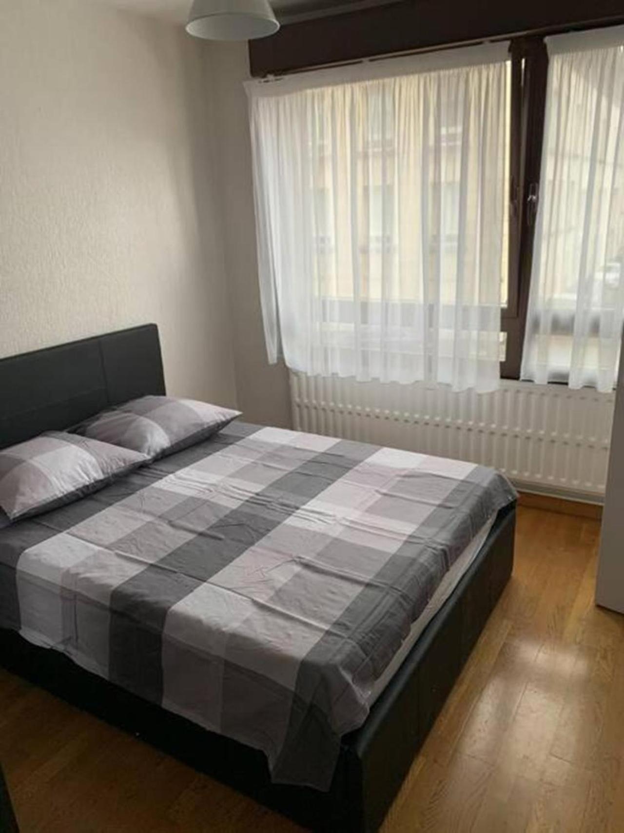 Centre-ville -6 Personnes 1 Er Etage Appartement