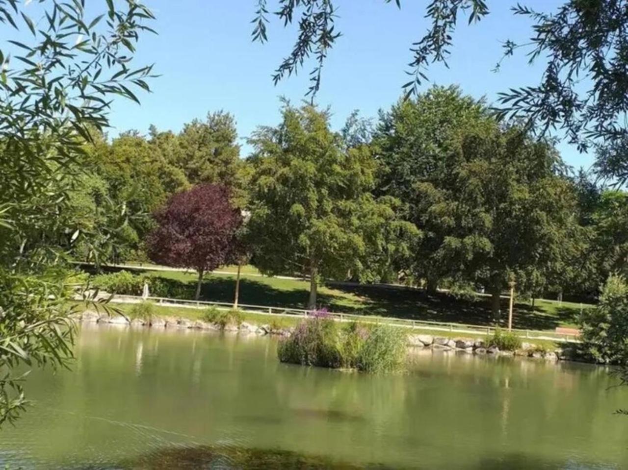 Appartamento Centre-ville -6 Personnes 1 Er Etage Reims