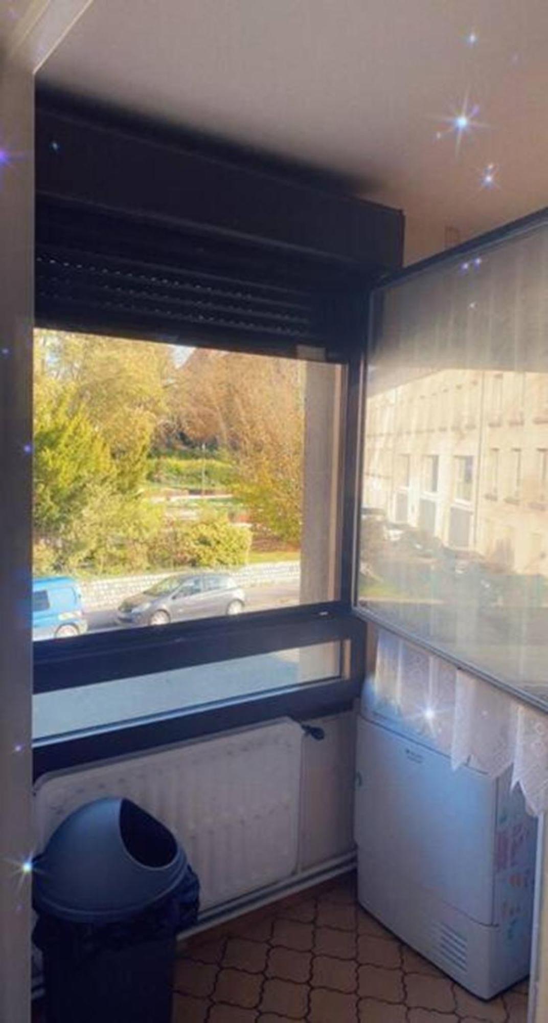 Appartamento Centre-ville -6 Personnes 1 Er Etage *