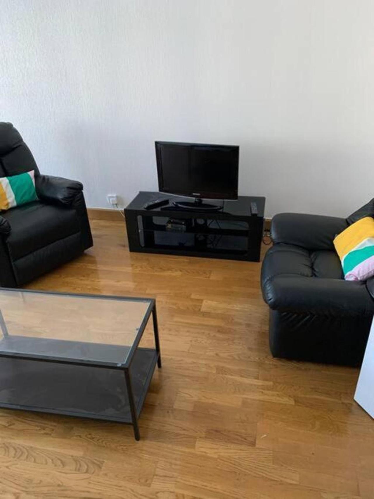 Appartamento Centre-ville -6 Personnes 1 Er Etage