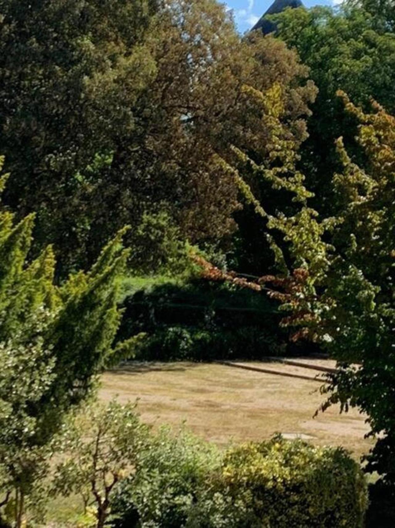 Centre-ville -6 Personnes 1 Er Etage Appartamento Reims